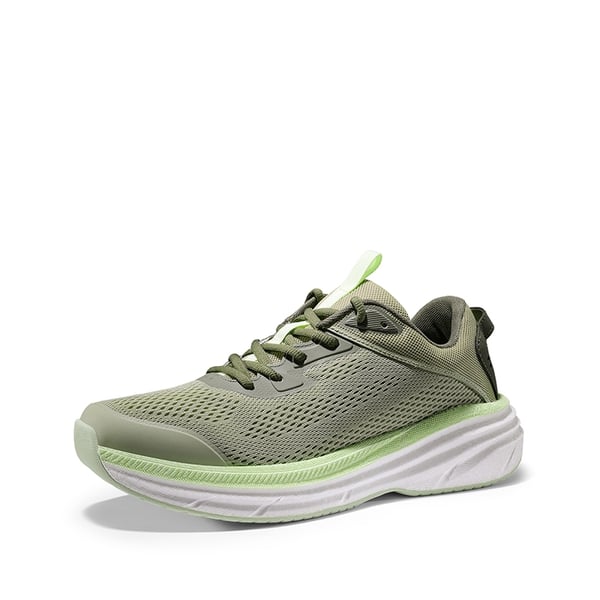 dream pairs [FlexLife] Men's Cushioned Knit Running Sneakers