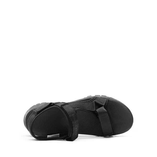 Dream Pairs Hook And Loop Straps Walking Water Sandals