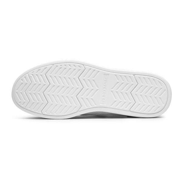 Dream Pairs [KnitFlex SmartCraft-] Men's Knitted Casual Oxford Wingtip Shoes