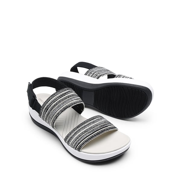 Dream Pairs Lightweight Soft Footbed Walking Sandals