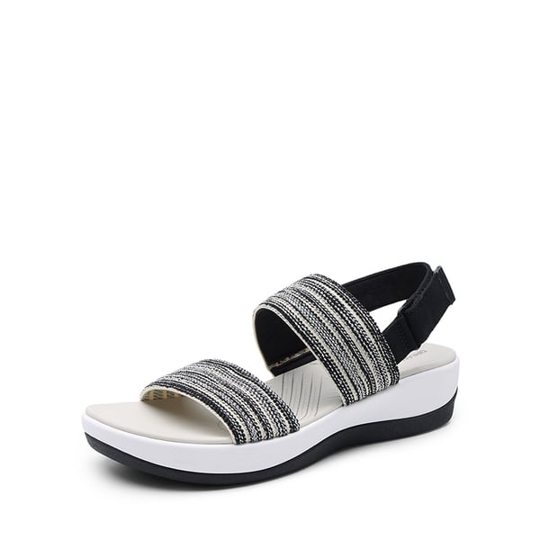 dream pairs Lightweight Soft Footbed Walking Sandals