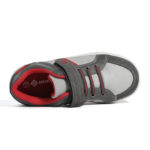 Dream Pairs [LilLegends TimberTot] Kids Lightweight Fashion Sneakers