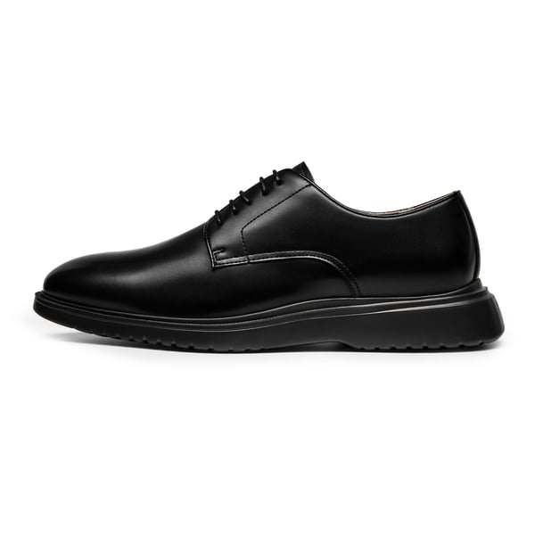 Dream Pairs [MaxFlex Ease Polish] Men's Comfortable Oxford Shoes
