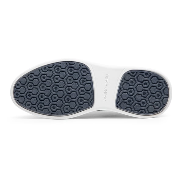 Dream Pairs [MaxFlex SuiteCraft+] Men's Smart Mesh Oxford Shoes