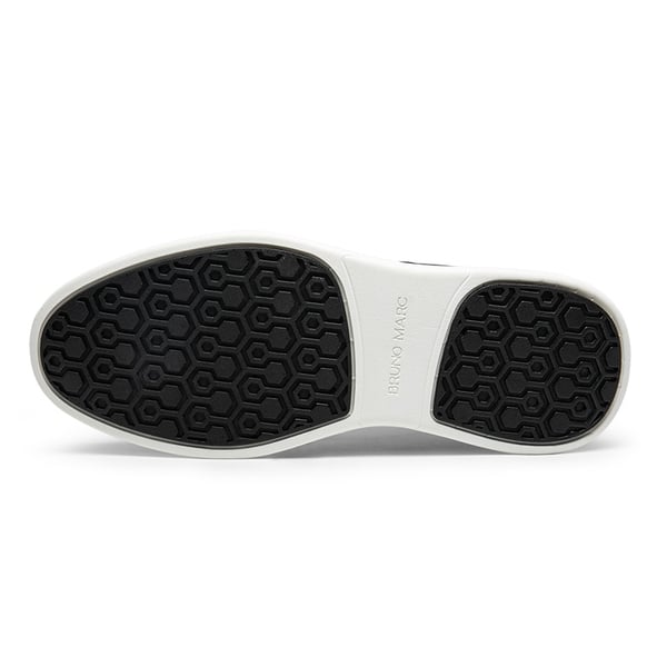 Dream Pairs [MaxFlex SuitePolish-] Men's Smart Casual Oxford Sneakers