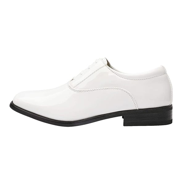 Dream Pairs Men's Classic Vegan Leather Oxford Shoes