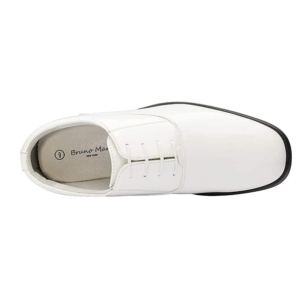 Dream Pairs Men's Classic Vegan Leather Oxford Shoes