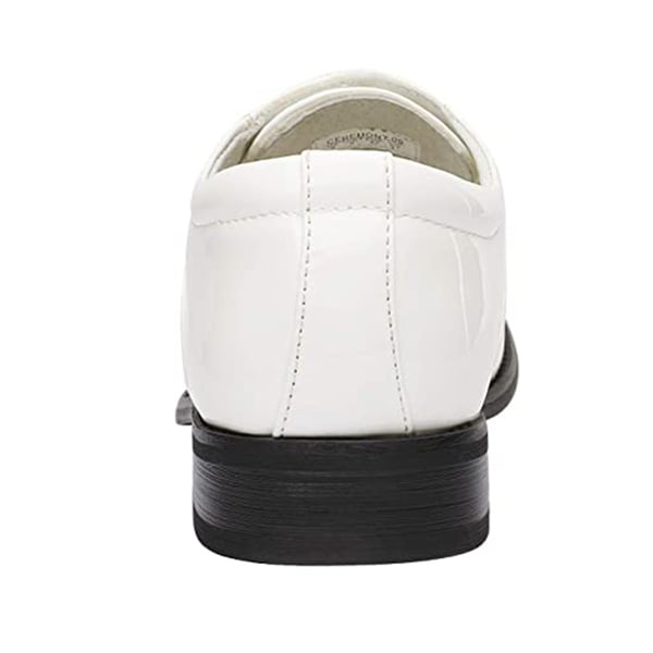 Dream Pairs Men's Classic Vegan Leather Oxford Shoes