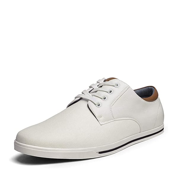 dream pairs Men's Comfortable Lace-Up Oxford Sneakers