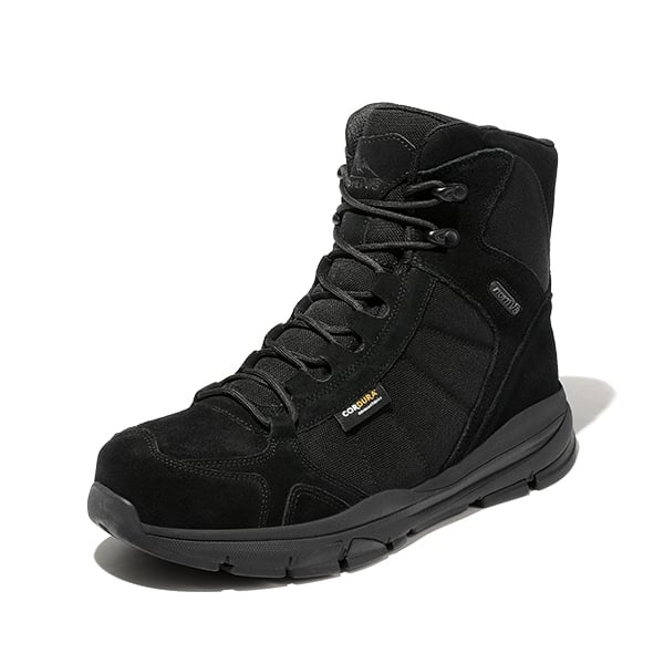 dream pairs Men's Cordura Lightweight Military Work Boots