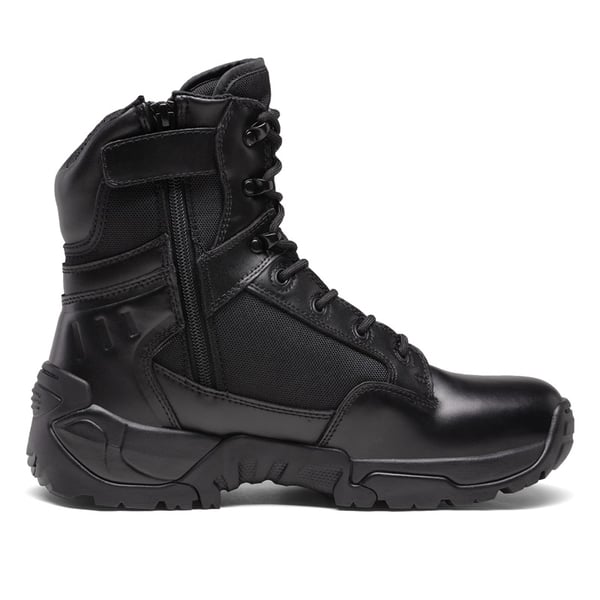 Dream Pairs Men's Suede & Leather Tactical Work Boots