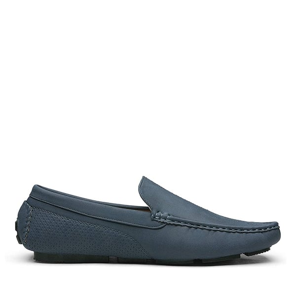 Dream Pairs Men's Vegan Leather Slip-On Casual Loafers
