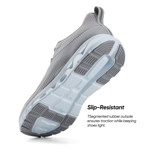 Dream Pairs [MovePlush] Men's Lightweight Athletic Sneakers