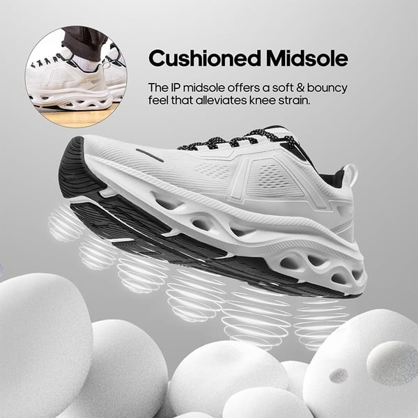 Dream Pairs [MovePropel] Men's Comfortable Running & Jogging Shoes
