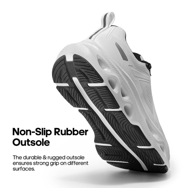Dream Pairs [MovePropel] Men's Comfortable Running & Jogging Shoes