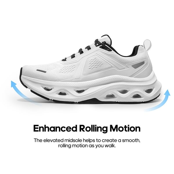 Dream Pairs [MovePropel] Men's Comfortable Running & Jogging Shoes
