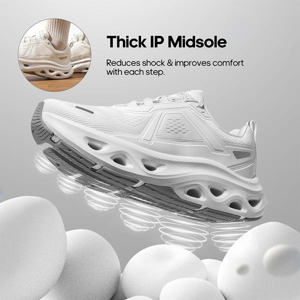 Dream Pairs [MovePropel] Women's Comfortable Lifestyle Sneakers