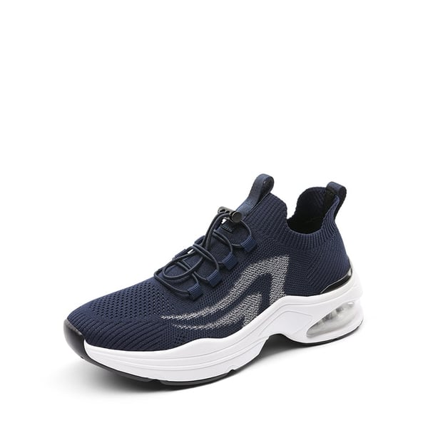 dream pairs [Nori] Non-Slip Air Cushion Fashion Sneakers