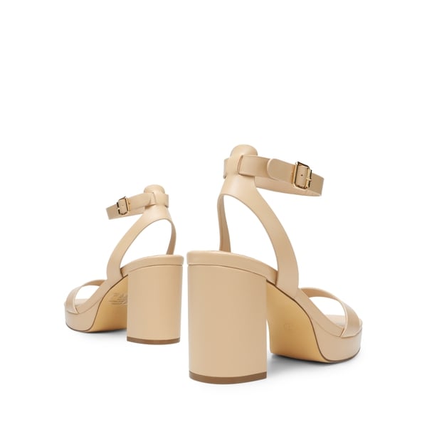 Dream Pairs Platform Ankle Strap Chunky Heel Sandals