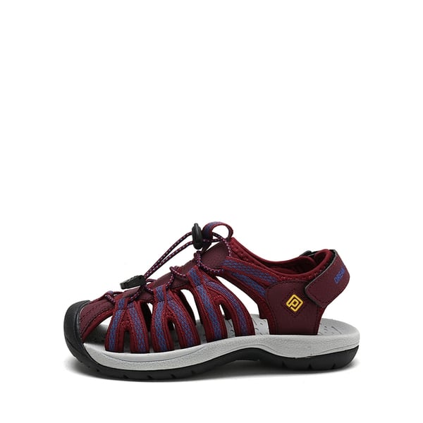 Dream Pairs Quick Drying Closed-Toe Outdoor Women’s Athletic Sandals