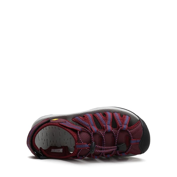 Dream Pairs Quick Drying Closed-Toe Outdoor Women’s Athletic Sandals