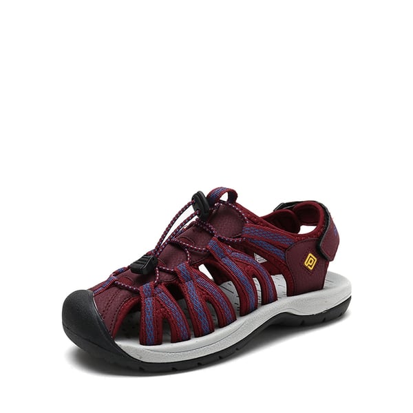 dream pairs Quick Drying Closed-Toe Outdoor Women’s Athletic Sandals