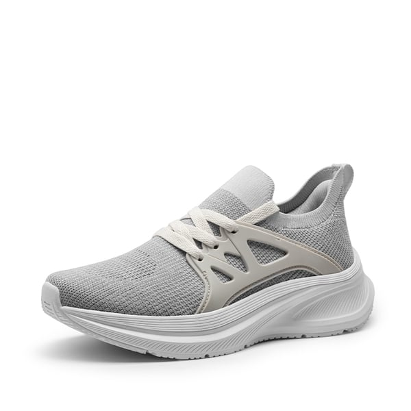 dream pairs [SteadLife] Women's Comfortable Slip-On Walking Sneakers