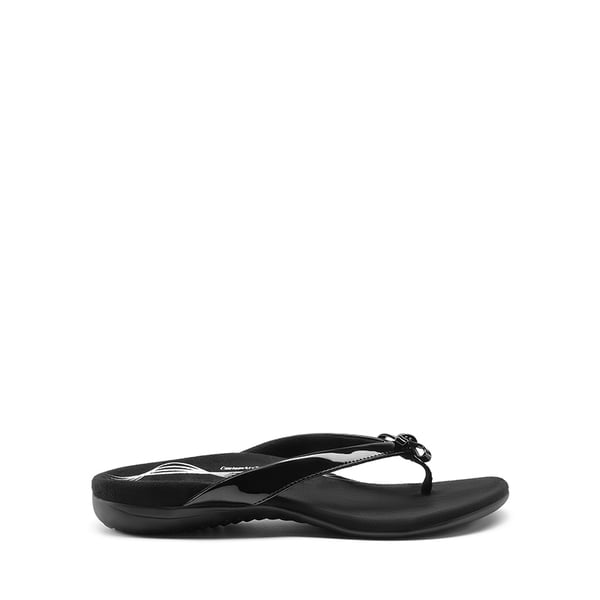 Dream Pairs Stylish Ergonomic Arch Support Flip Flops