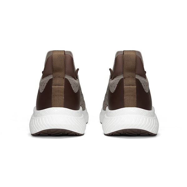 Dream Pairs [VitalLife] Men's Knitted Slip-On Casual Sneakers