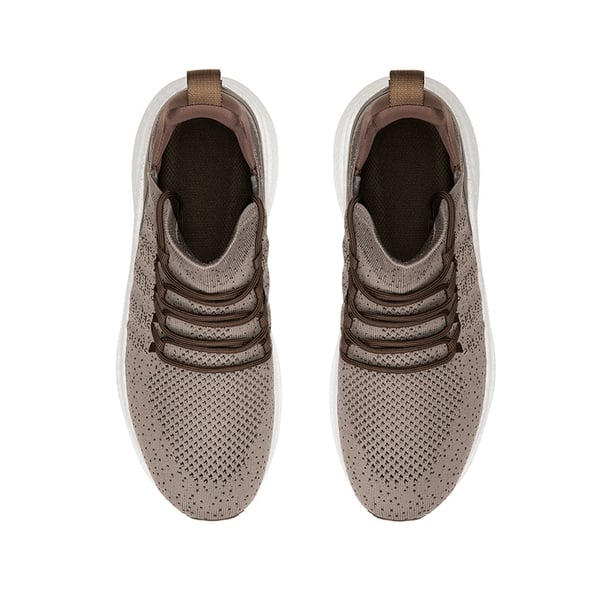 Dream Pairs [VitalLife] Men's Knitted Slip-On Casual Sneakers