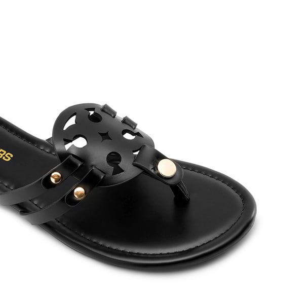 Dream Pairs Women’s Casual Strappy Flip-Flop Sandals