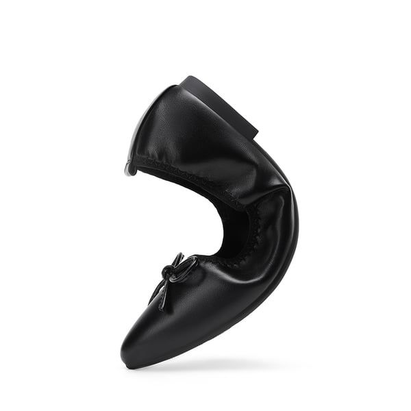 Dream Pairs Women's Lightweight Slip-On Ballet Flats