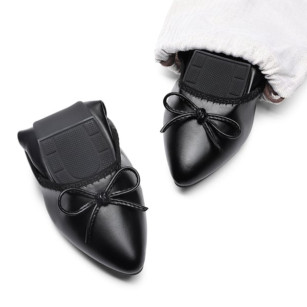 Dream Pairs Women's Lightweight Slip-On Ballet Flats