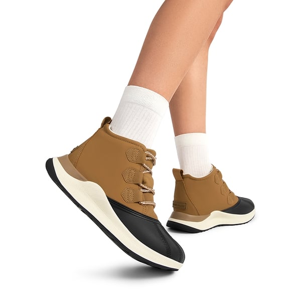 Dream Pairs Women’s Water-Resistant Winter Ankle Boots