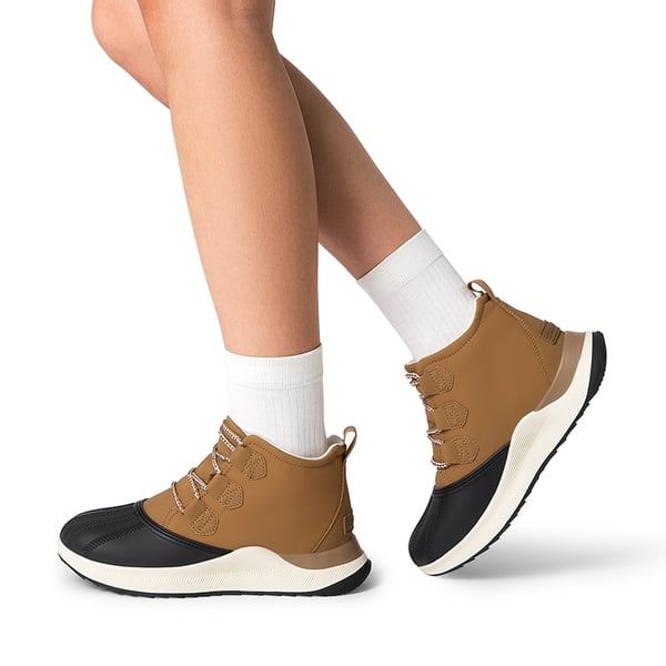 Dream Pairs Women’s Water-Resistant Winter Ankle Boots