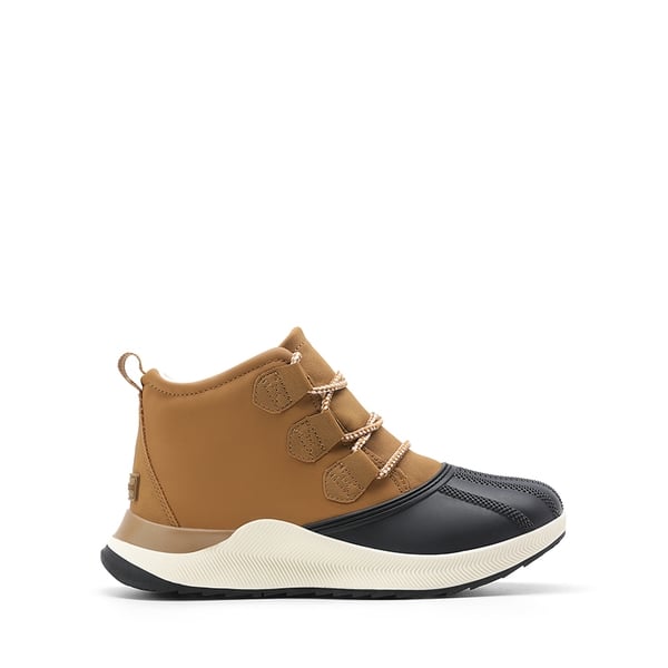 Dream Pairs Women’s Water-Resistant Winter Ankle Boots