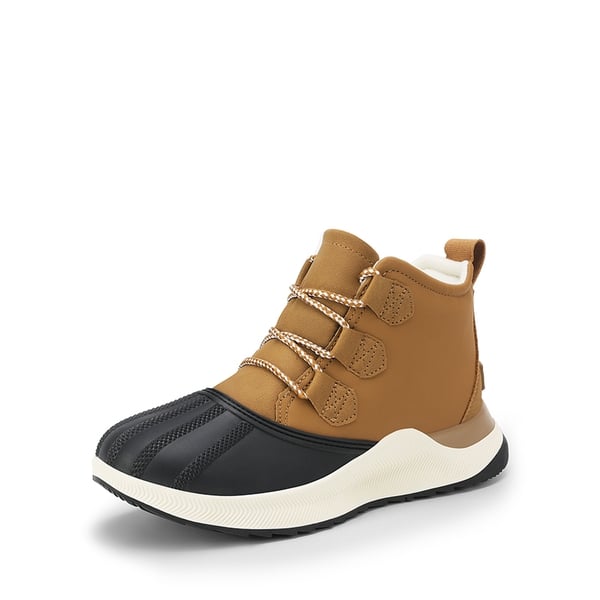 dream pairs Women’s Water-Resistant Winter Ankle Boots