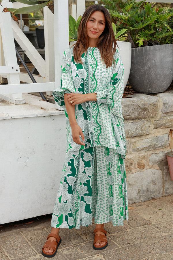 Dreamcatcher Bohemian Amara Top