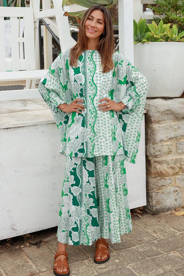 Dreamcatcher Bohemian Amara Top