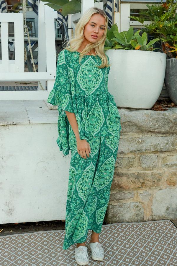 Dreamcatcher Bohemian Ariana Pants Keilani