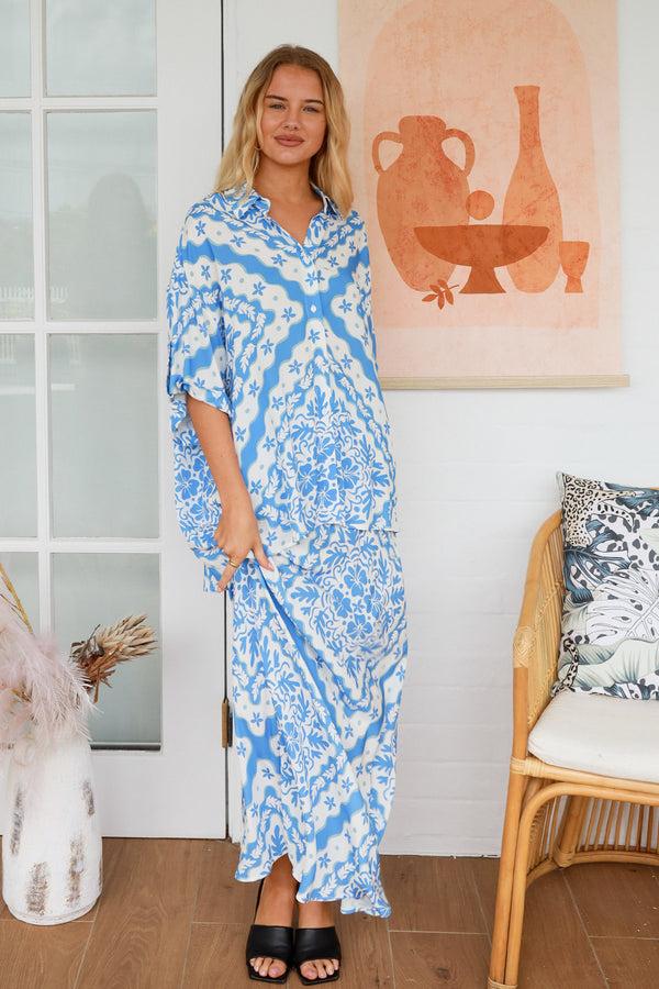 Dreamcatcher Bohemian Emmy Skirts