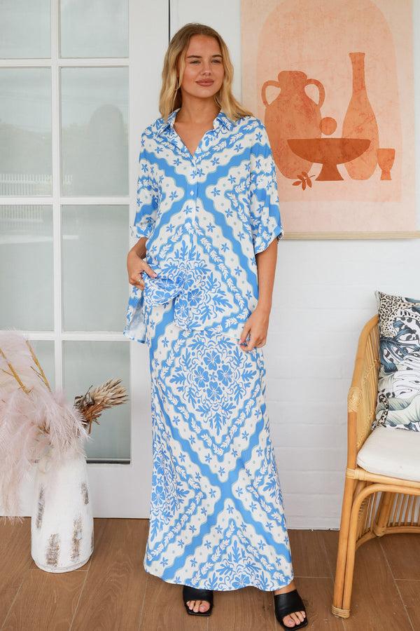 dreamcatcher bohemian Emmy Skirts