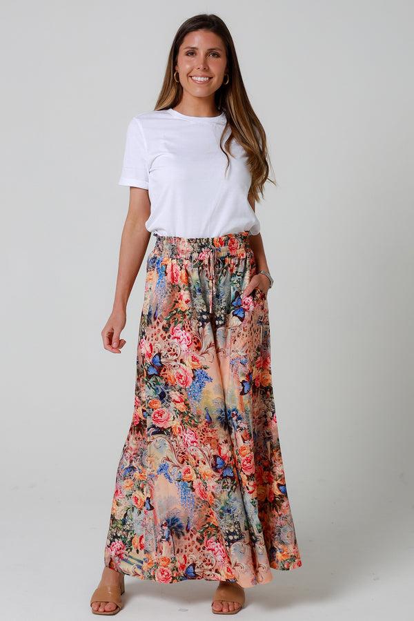 Dreamcatcher Bohemian Hannah Pants