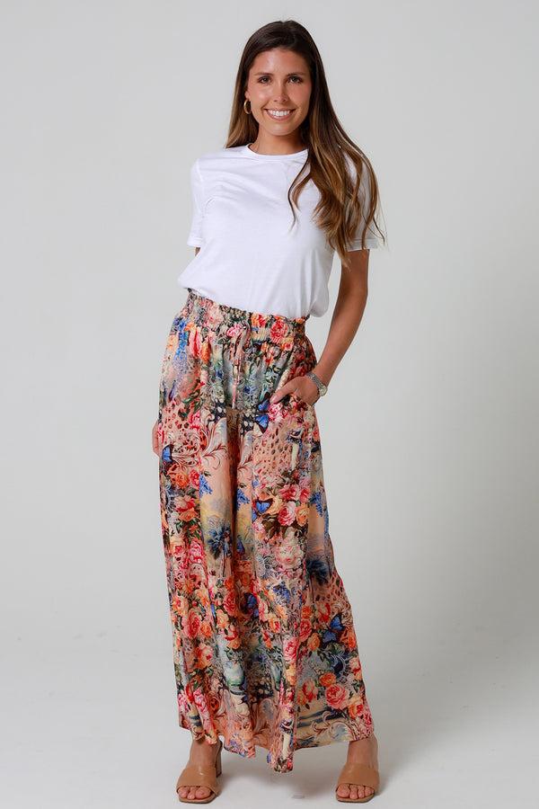 Dreamcatcher Bohemian Hannah Pants