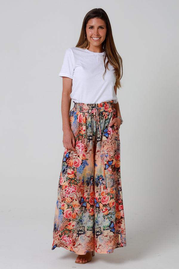 Dreamcatcher Bohemian Hannah Pants