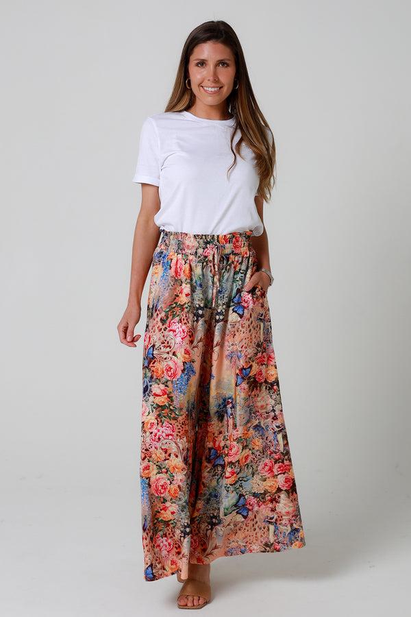 dreamcatcher bohemian Hannah Pants