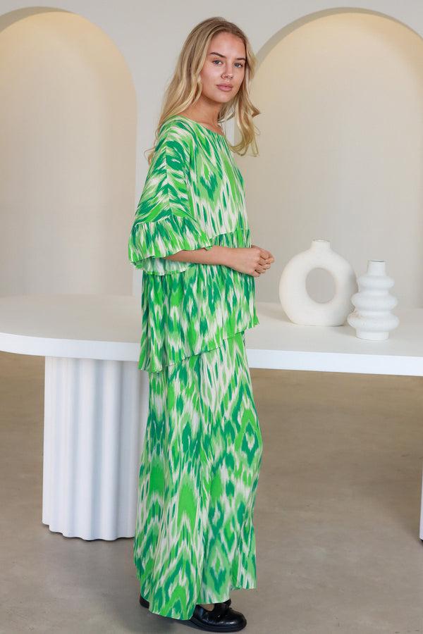 Dreamcatcher Bohemian Jilly Pants