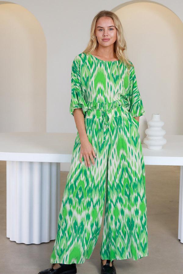 dreamcatcher bohemian Jilly Pants