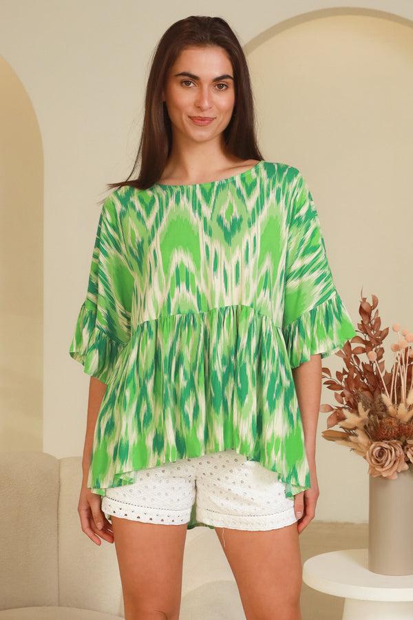 dreamcatcher bohemian Jilly Top