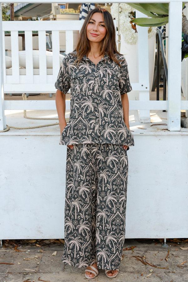 Dreamcatcher Bohemian Mya Top-Katrina